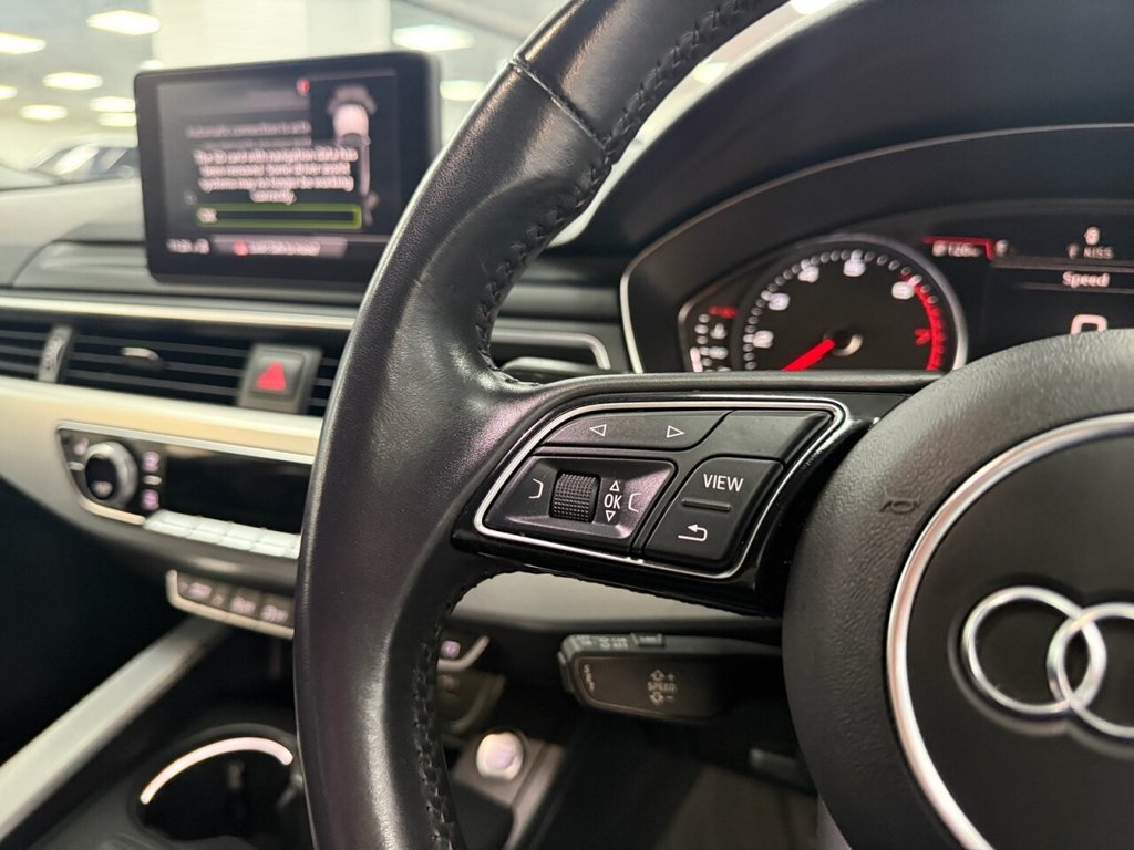 Used Audi A5 2018 for sale - 76776655: Photo 29