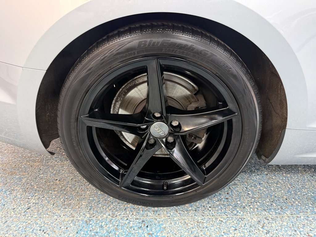 Used Audi A5 2018 for sale - 76776655: Photo 3