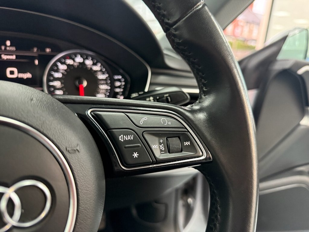 Used Audi A5 2018 for sale - 76776655: Photo 30