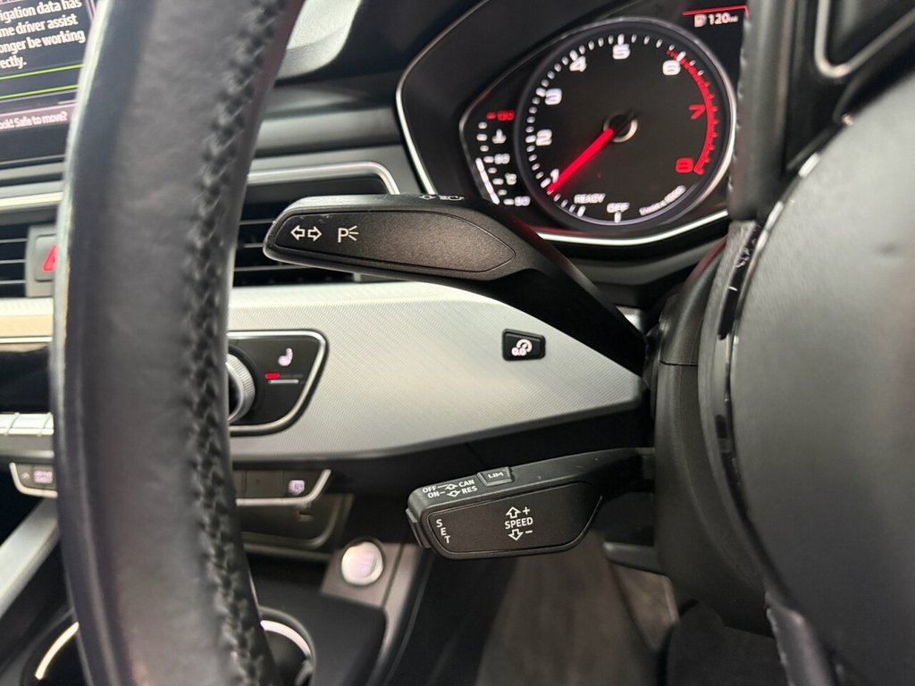 Used Audi A5 2018 for sale - 76776655: Photo 31