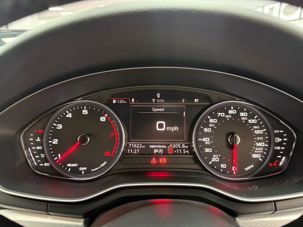 Used Audi A5 2018 for sale - 76776655: Photo 32