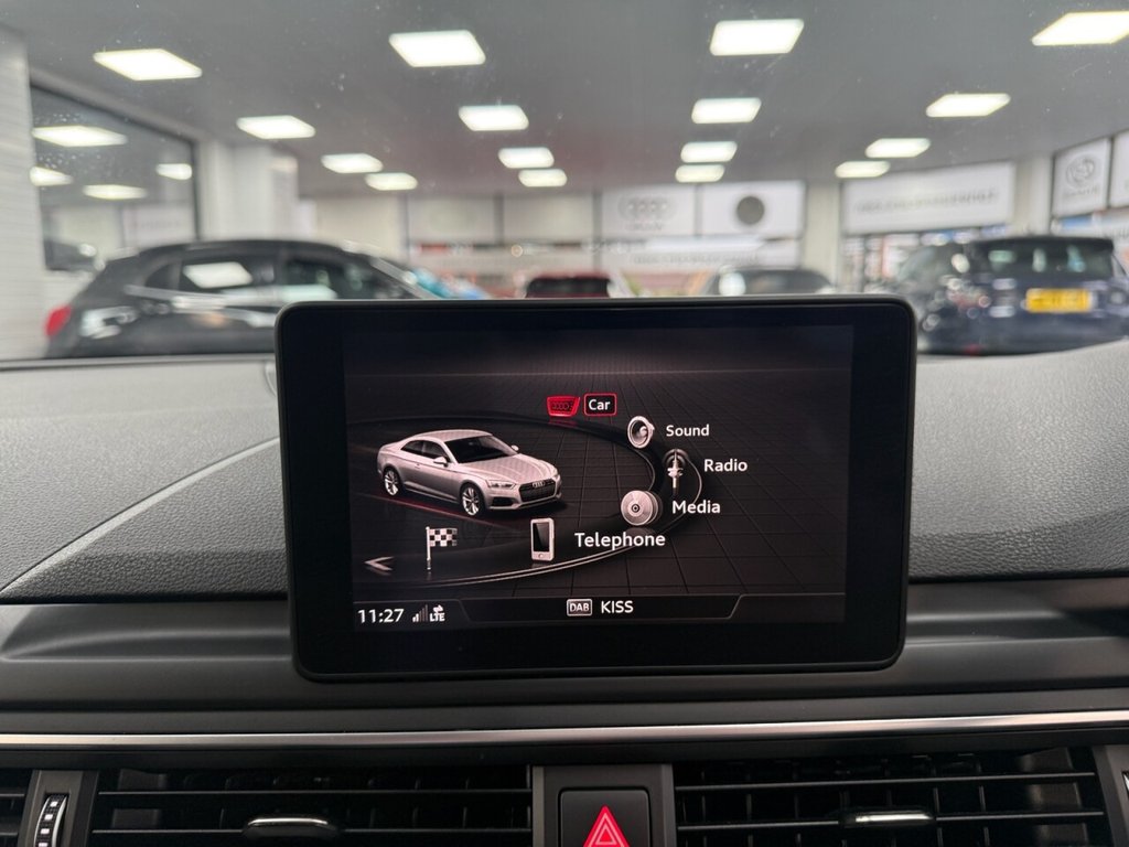 Used Audi A5 2018 for sale - 76776655: Photo 33