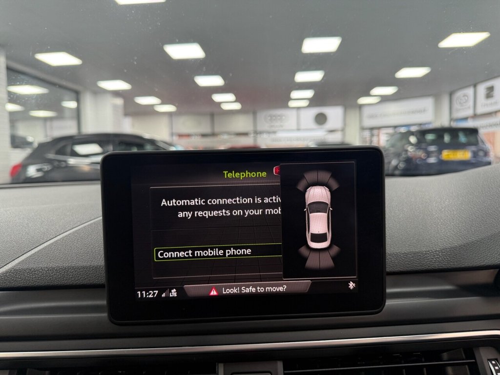 Used Audi A5 2018 for sale - 76776655: Photo 34