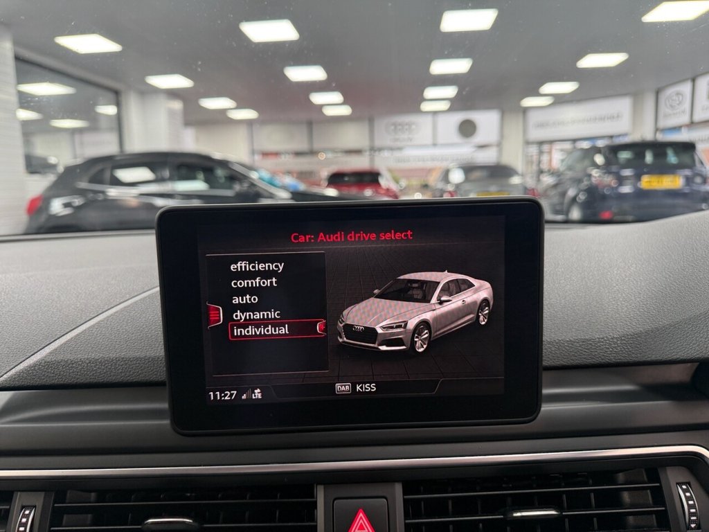 Used Audi A5 2018 for sale - 76776655: Photo 35