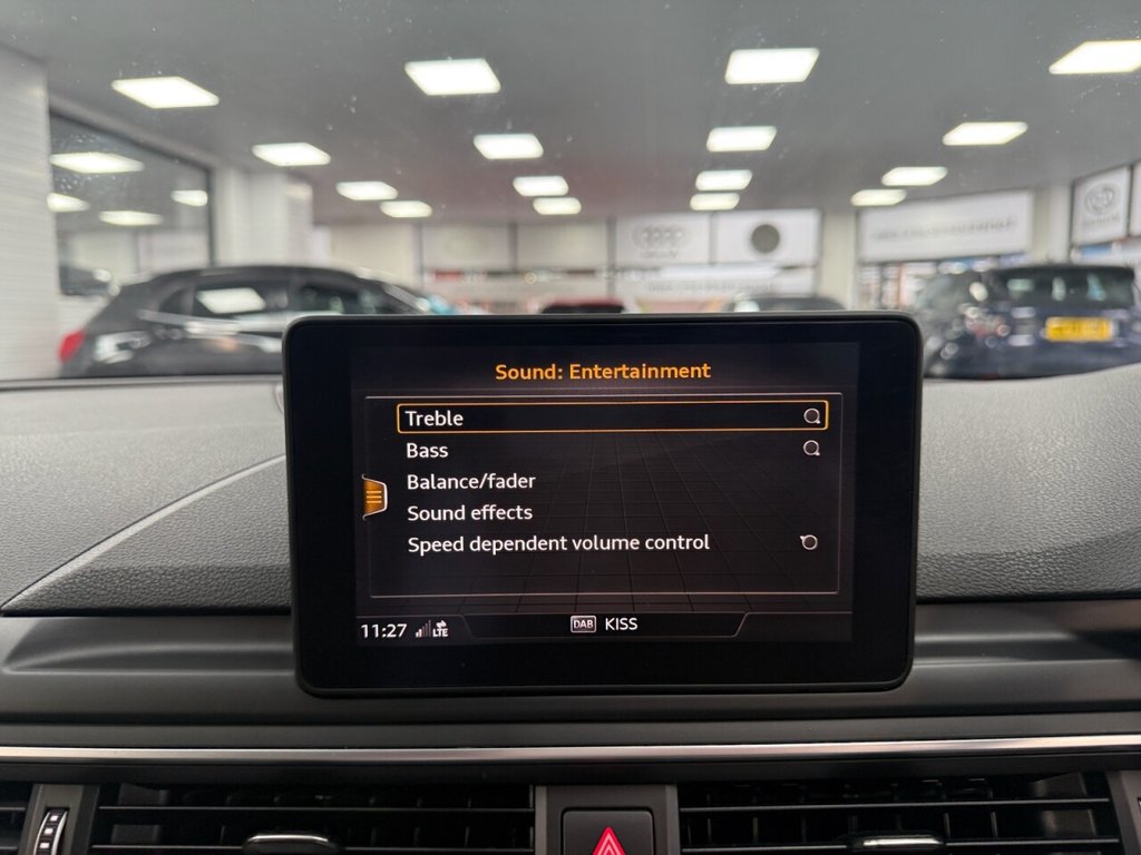 Used Audi A5 2018 for sale - 76776655: Photo 36