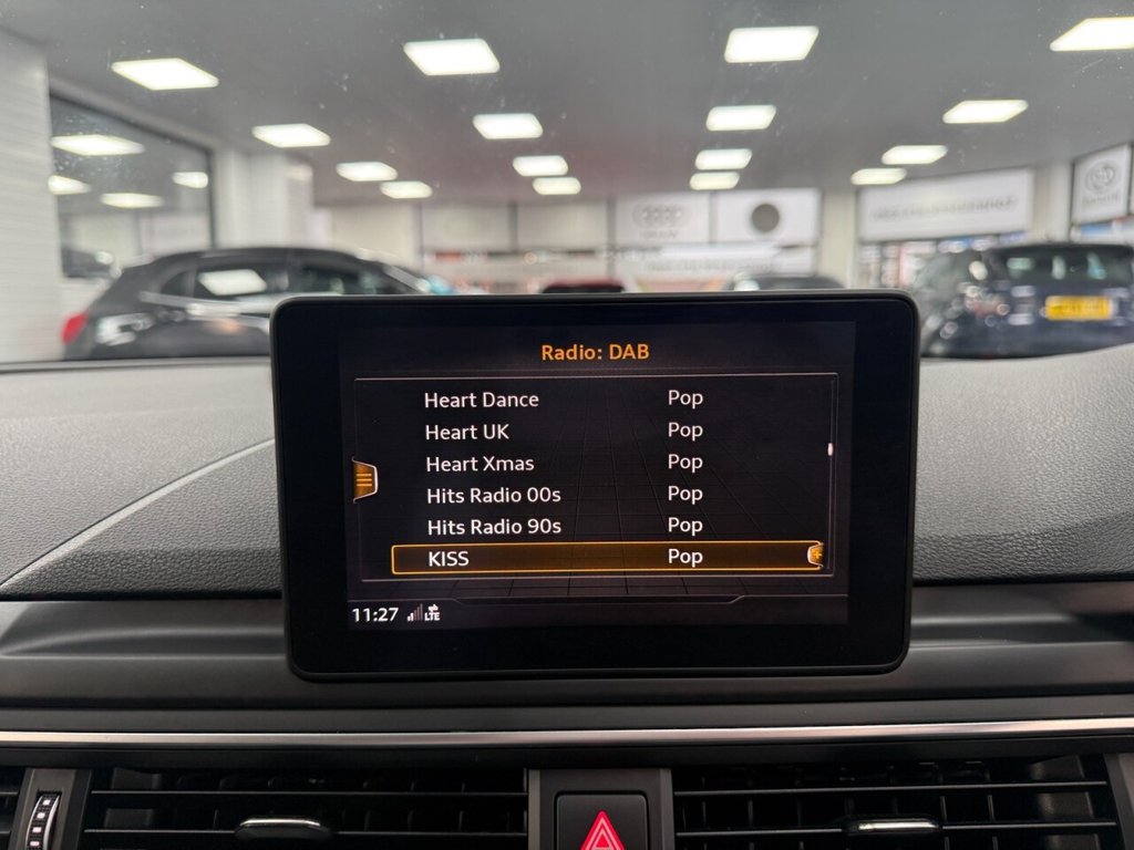 Used Audi A5 2018 for sale - 76776655: Photo 37