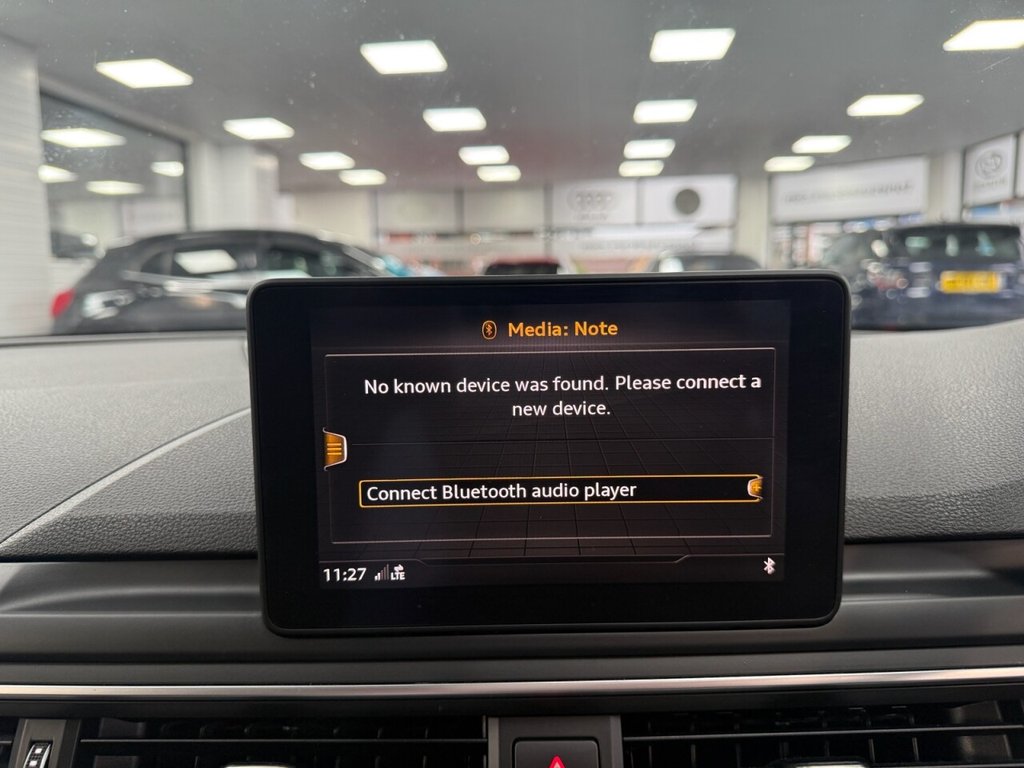 Used Audi A5 2018 for sale - 76776655: Photo 38