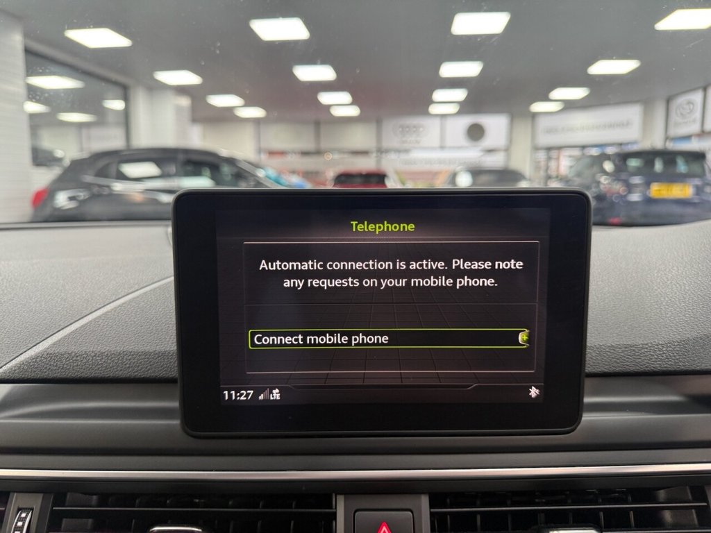 Used Audi A5 2018 for sale - 76776655: Photo 39