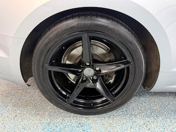 Used Audi A5 2018 for sale - 76776655: Photo