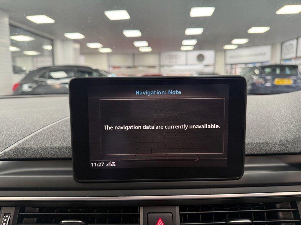 Used Audi A5 2018 for sale - 76776655: Photo 40