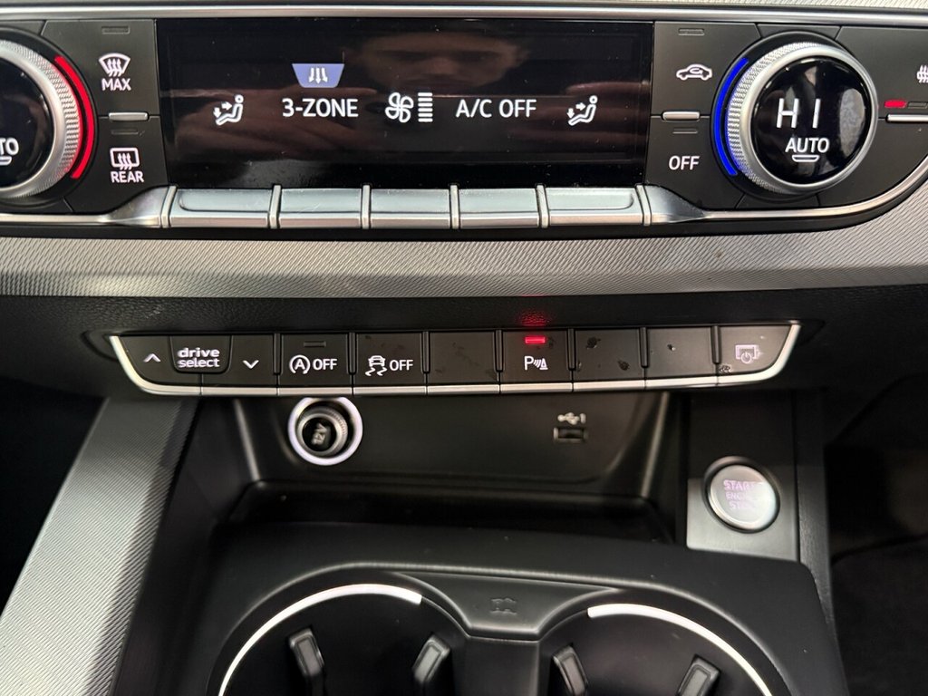 Used Audi A5 2018 for sale - 76776655: Photo 45