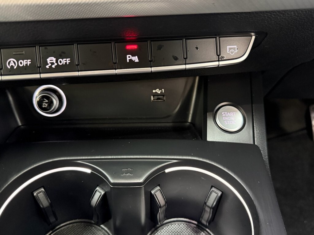 Used Audi A5 2018 for sale - 76776655: Photo 46