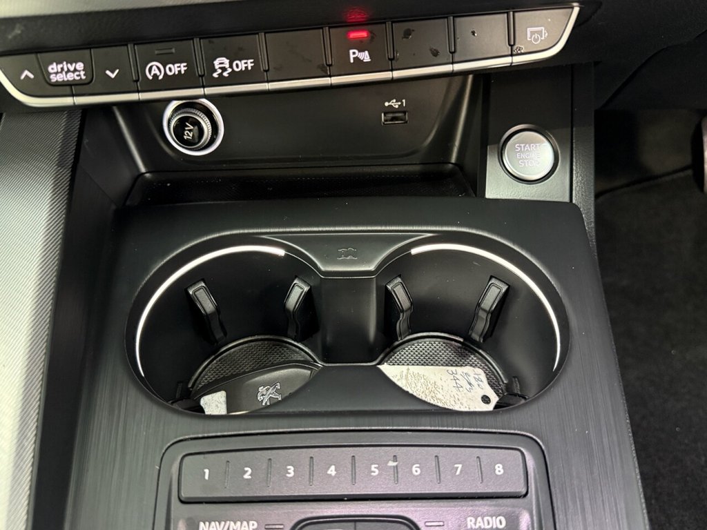 Used Audi A5 2018 for sale - 76776655: Photo 47