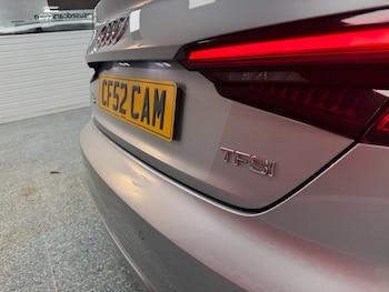 Used Audi A5 2018 for sale - 76776655: Photo