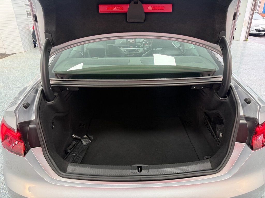 Used Audi A5 2018 for sale - 76776655: Photo 5