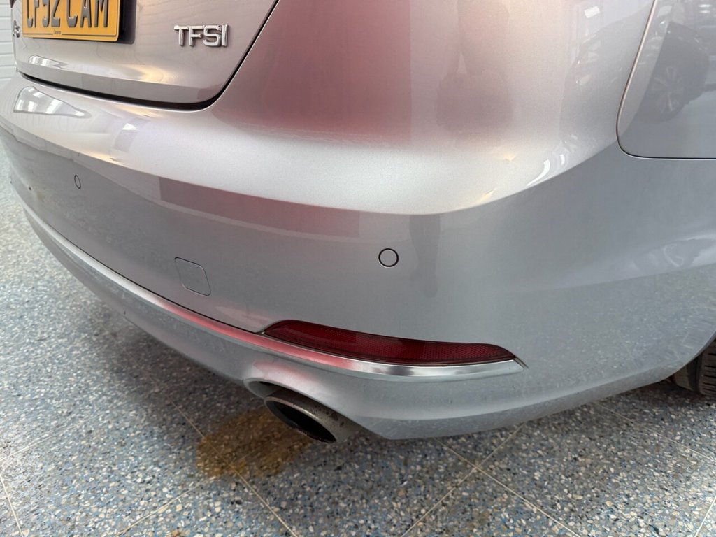 Used Audi A5 2018 for sale - 76776655: Photo 6