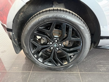 Used Land Rover Range Rover Evoque 2020 for sale - 78631330: Photo
