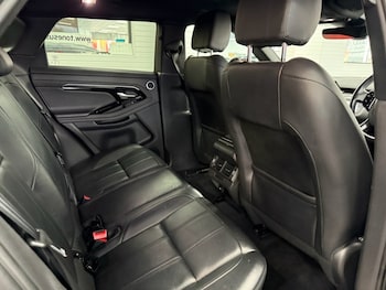 Used Land Rover Range Rover Evoque 2020 for sale - 78631330: Photo
