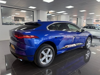 Used Jaguar I-Pace 2019 for sale - 78725933: Photo