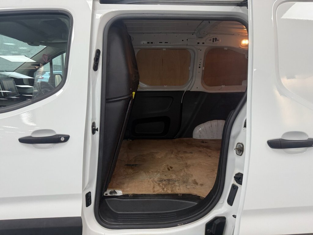 Used Peugeot Partner 2020 for sale - 77506955: Photo 11