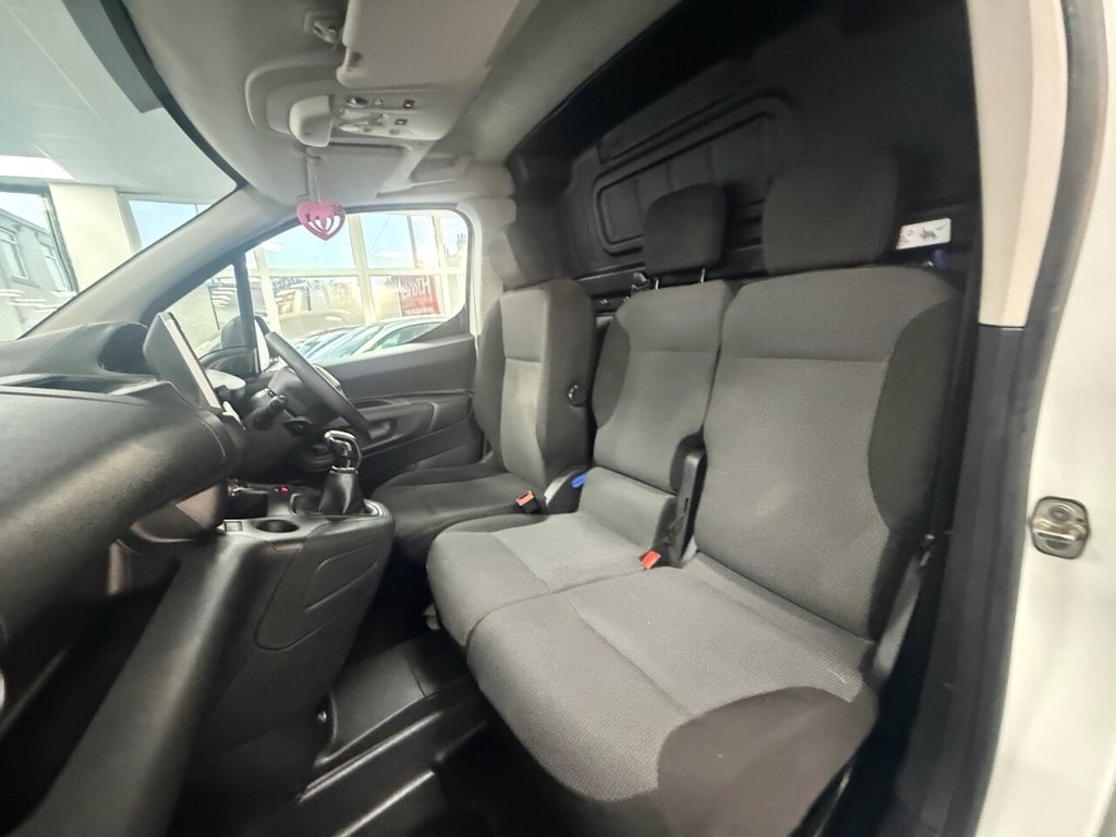 Used Peugeot Partner 2020 for sale - 77506955: Photo 15