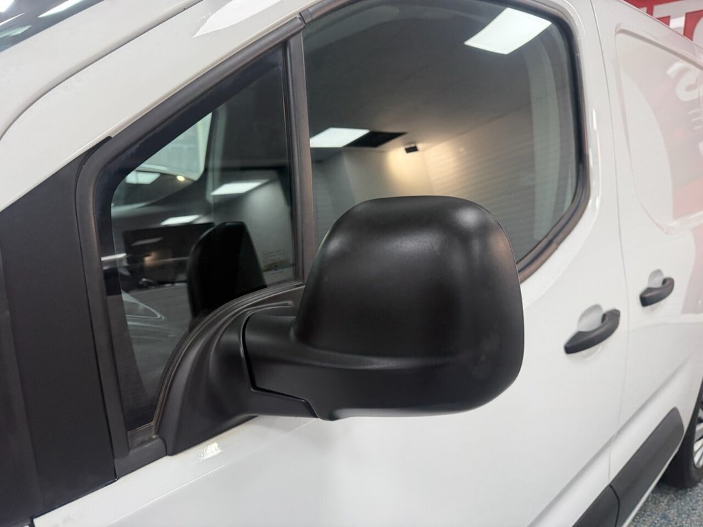 Used Peugeot Partner 2020 for sale - 77506955: Photo 16