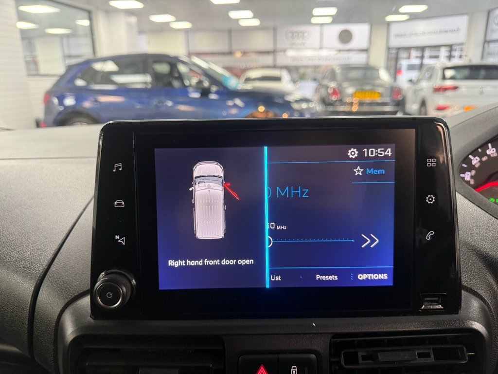 Used Peugeot Partner 2020 for sale - 77506955: Photo 27