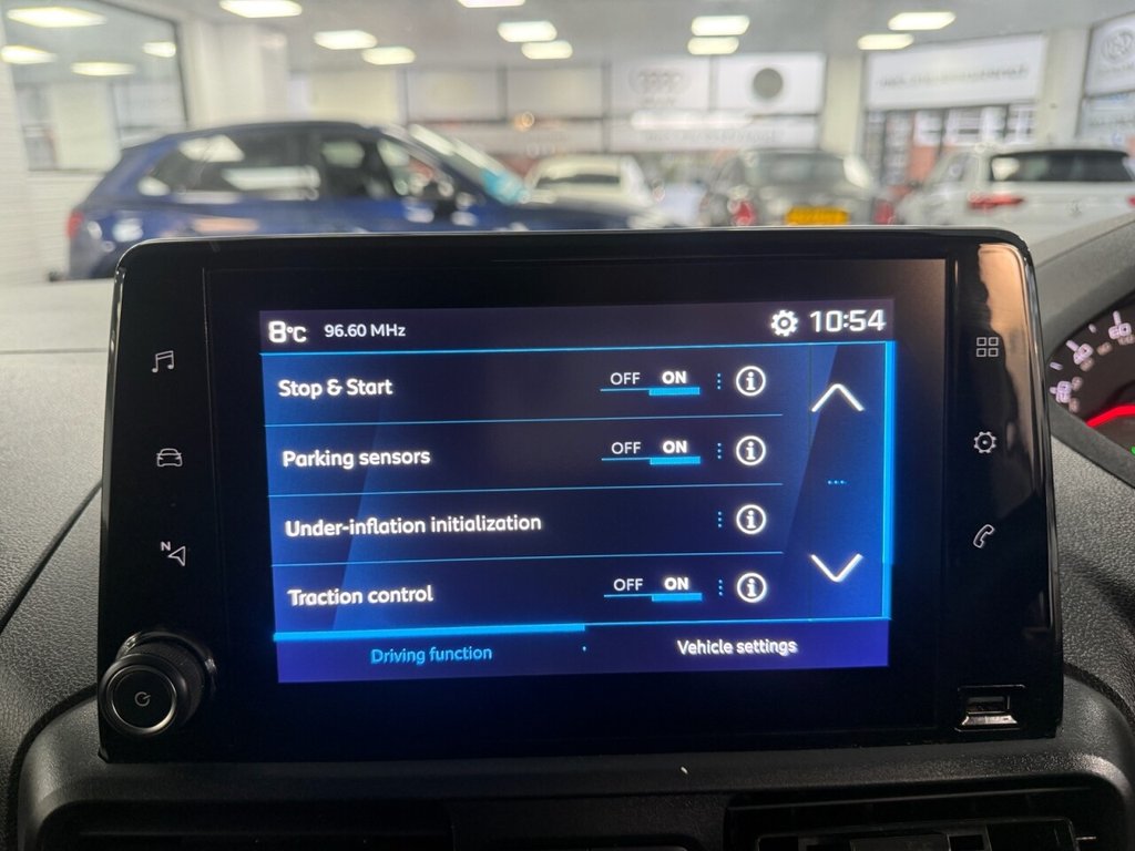 Used Peugeot Partner 2020 for sale - 77506955: Photo 30