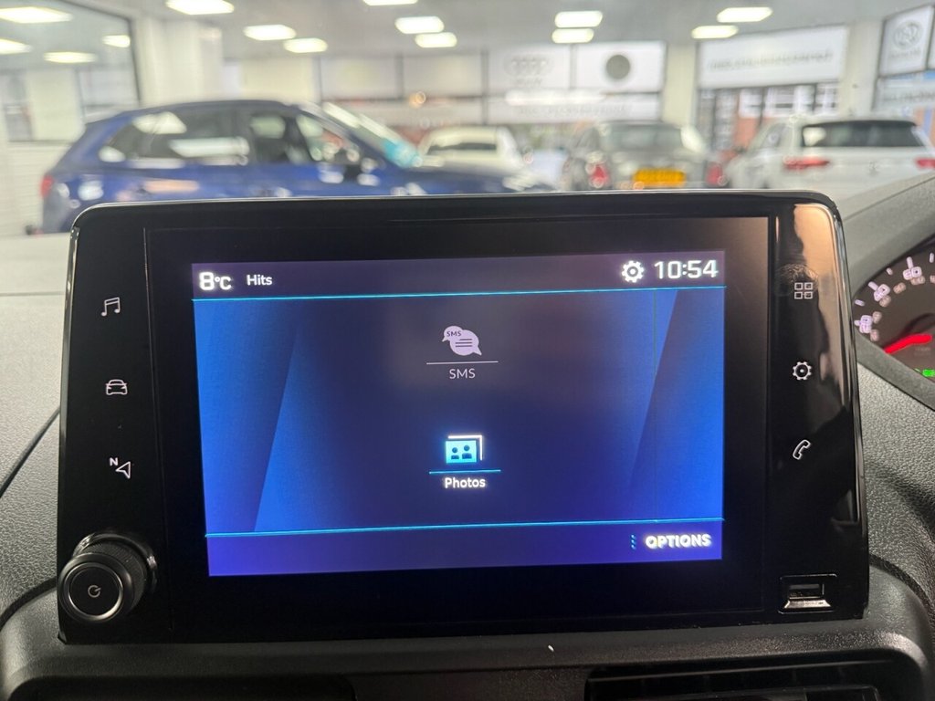 Used Peugeot Partner 2020 for sale - 77506955: Photo 32