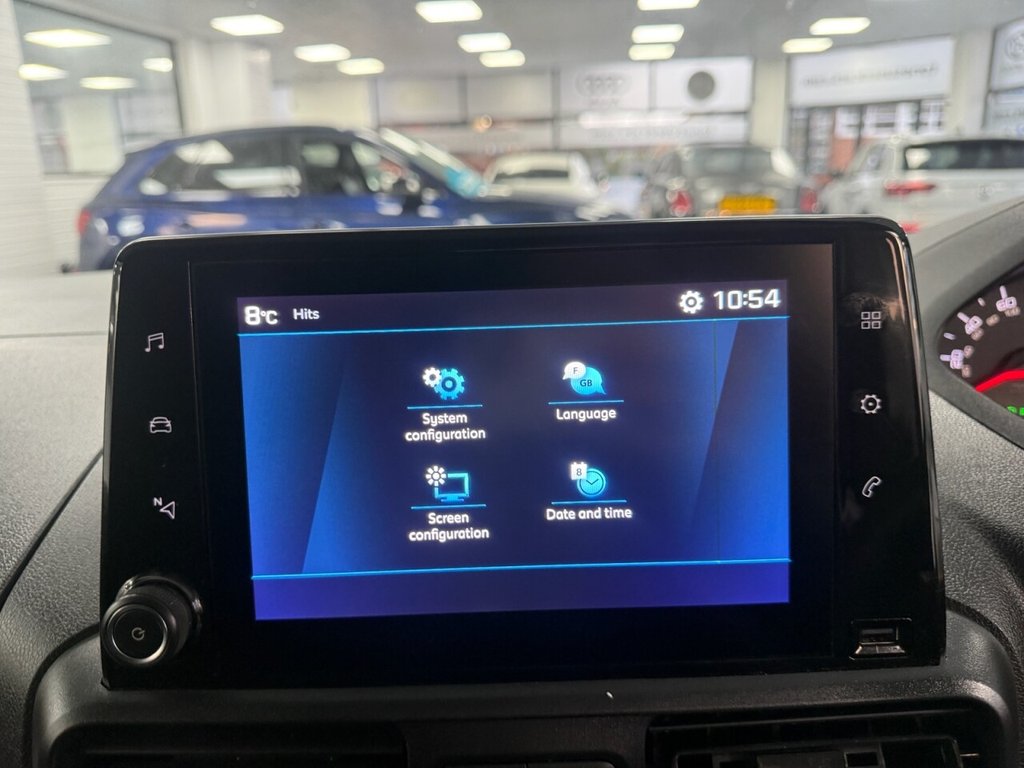 Used Peugeot Partner 2020 for sale - 77506955: Photo 33