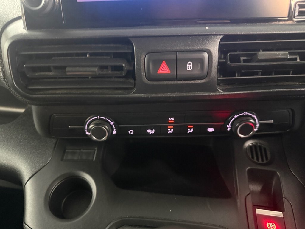 Used Peugeot Partner 2020 for sale - 77506955: Photo 36