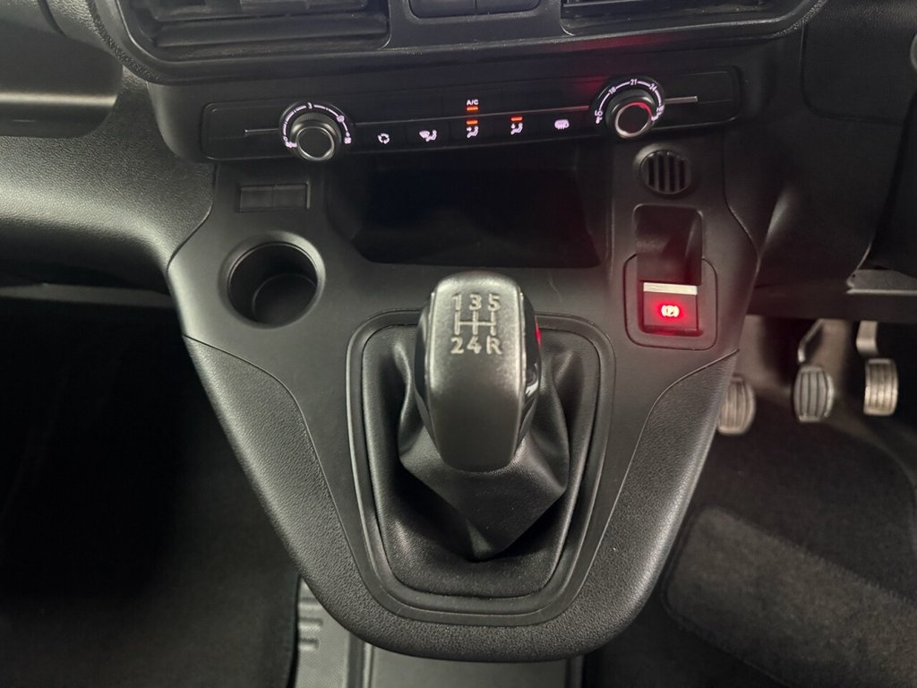 Used Peugeot Partner 2020 for sale - 77506955: Photo 38