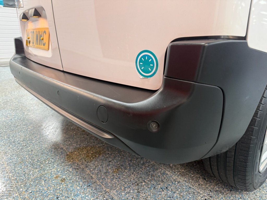 Used Peugeot Partner 2020 for sale - 77506955: Photo 4