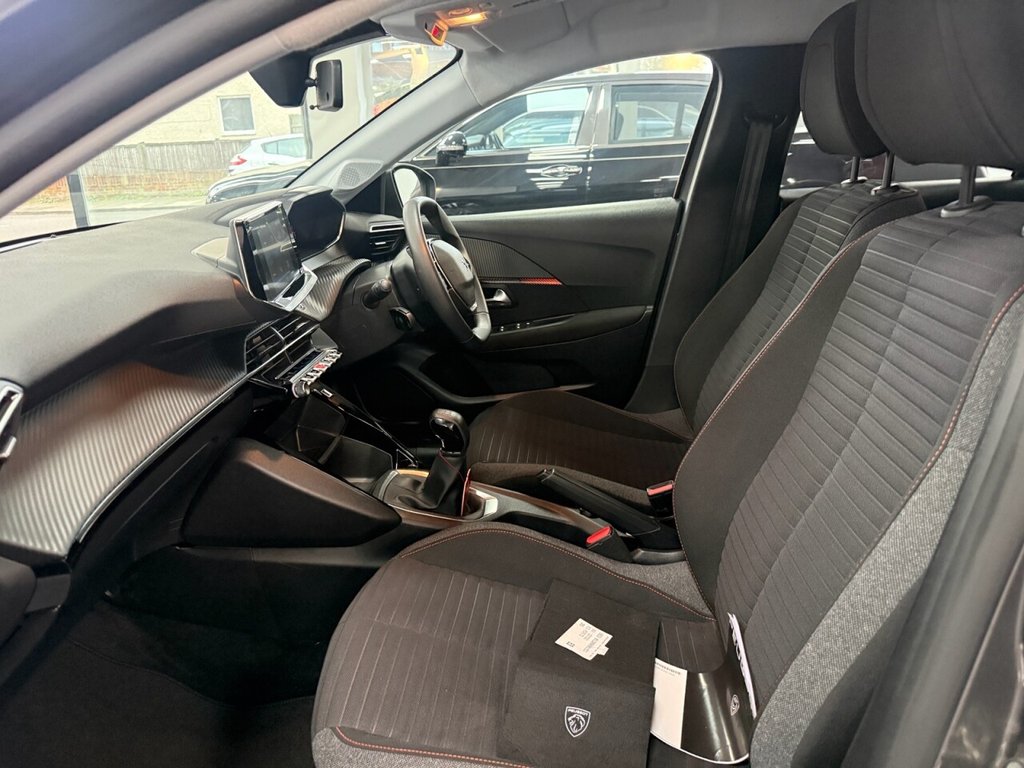 Used Peugeot 208 2023 for sale - 77953160: Photo 13