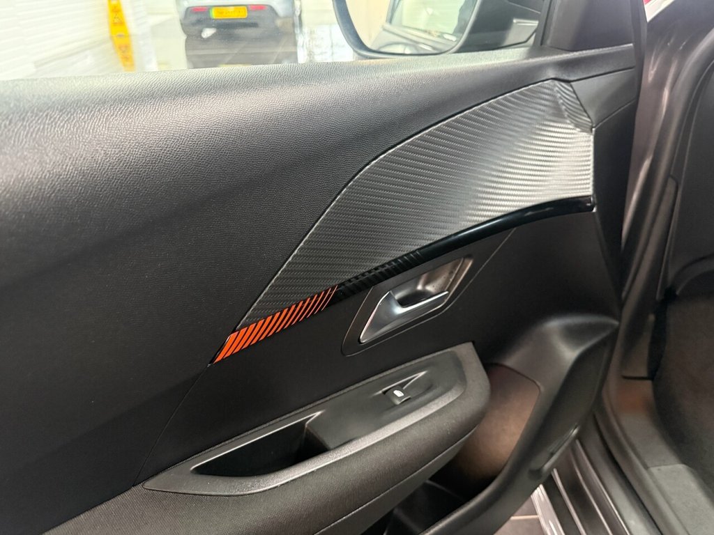 Used Peugeot 208 2023 for sale - 77953160: Photo 14