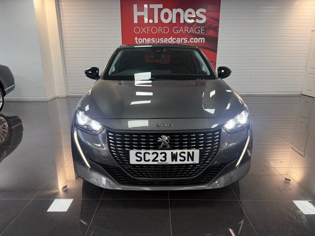 Used Peugeot 208 2023 for sale - 77953160: Photo 18