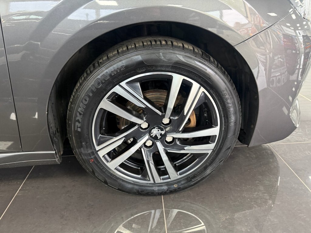 Used Peugeot 208 2023 for sale - 77953160: Photo 19