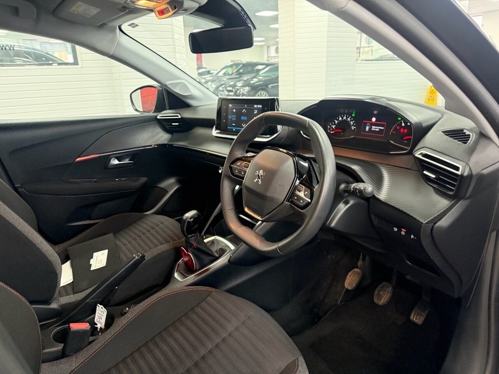 Used Peugeot 208 2023 for sale - 77953160: Photo 20