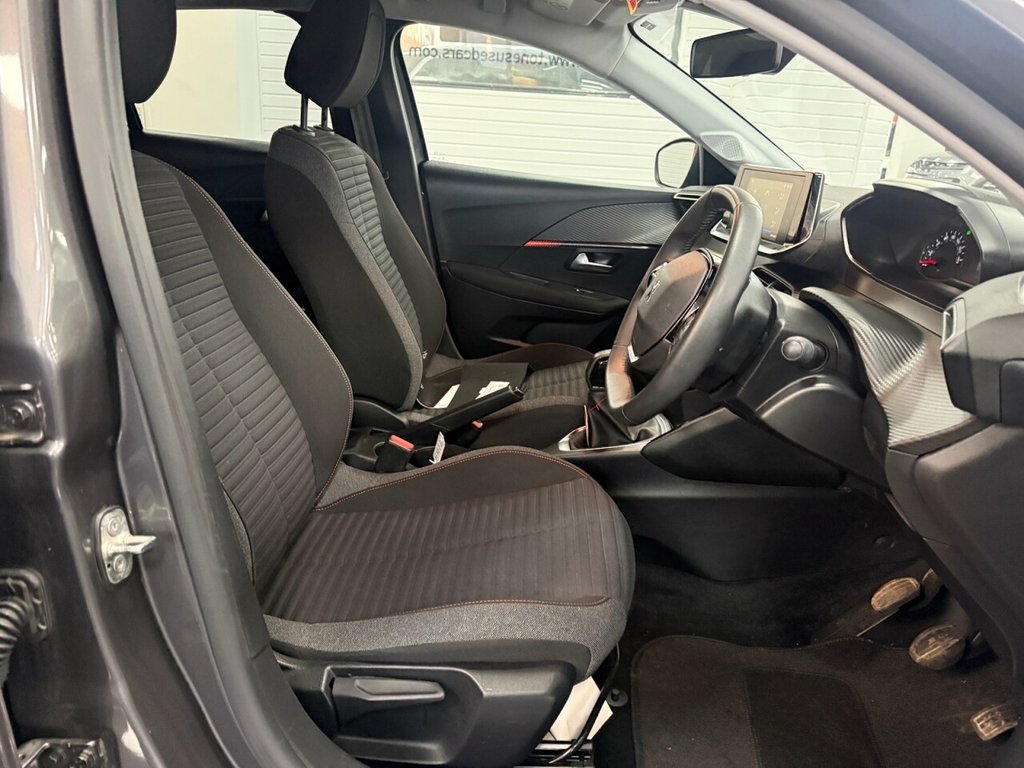 Used Peugeot 208 2023 for sale - 77953160: Photo 21