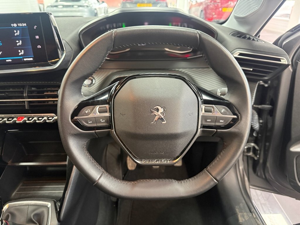 Used Peugeot 208 2023 for sale - 77953160: Photo 24