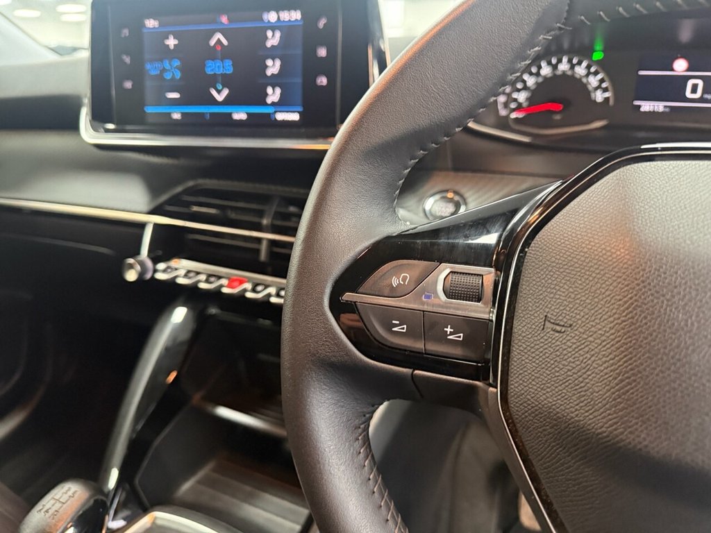 Used Peugeot 208 2023 for sale - 77953160: Photo 25