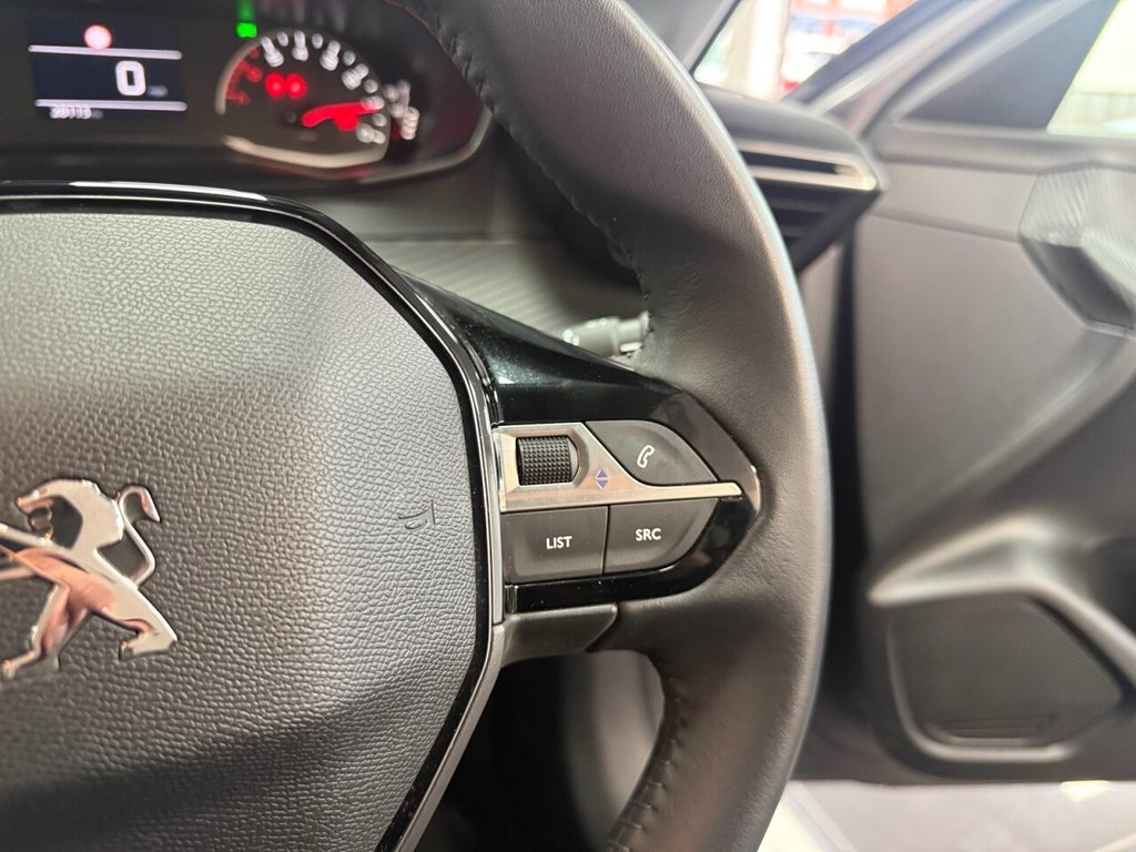 Used Peugeot 208 2023 for sale - 77953160: Photo 26