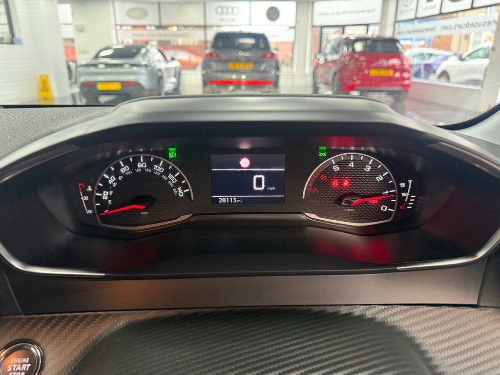 Used Peugeot 208 2023 for sale - 77953160: Photo 27