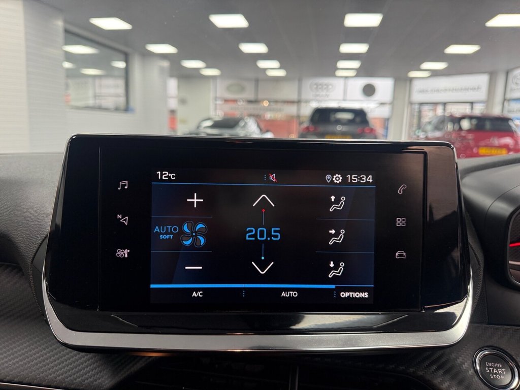 Used Peugeot 208 2023 for sale - 77953160: Photo 28