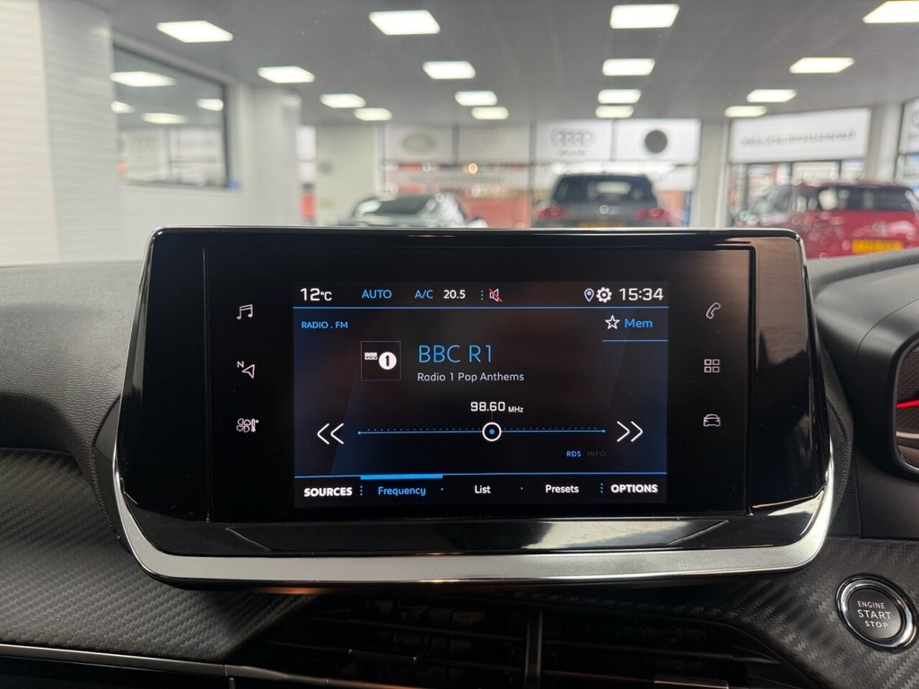 Used Peugeot 208 2023 for sale - 77953160: Photo 29