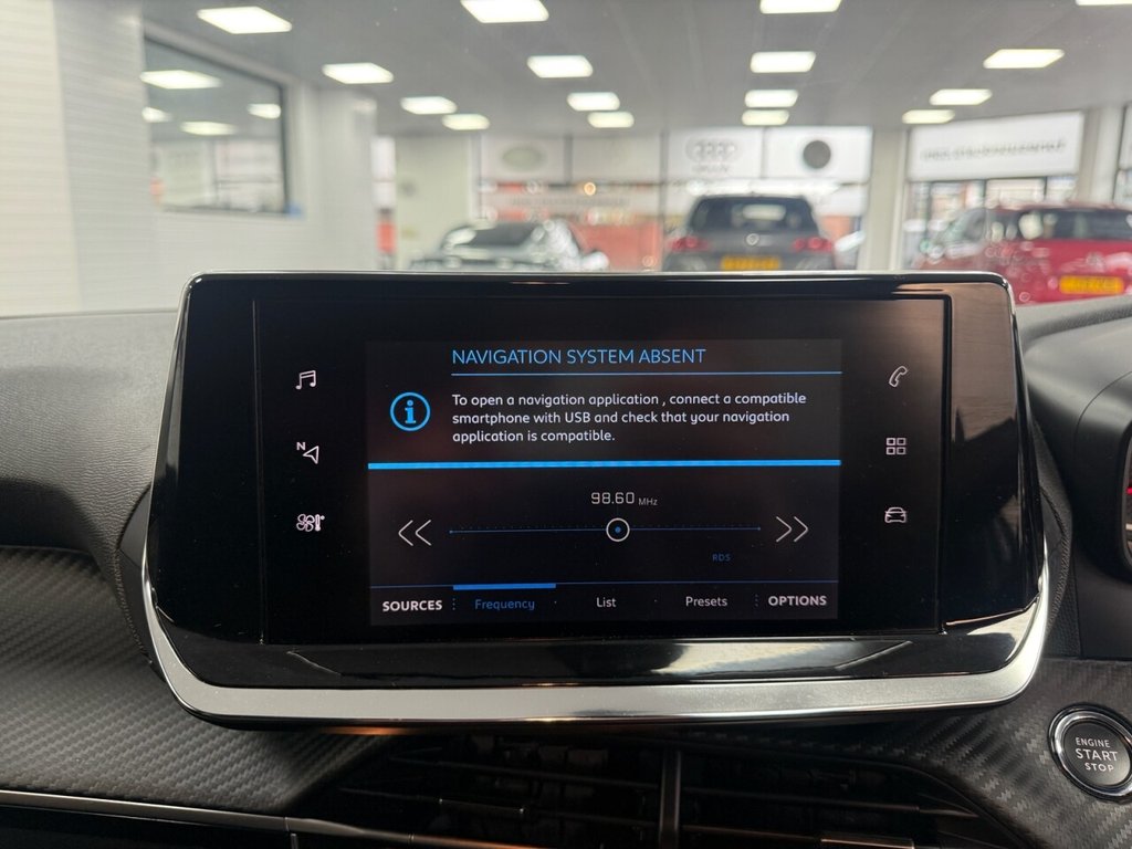 Used Peugeot 208 2023 for sale - 77953160: Photo 30