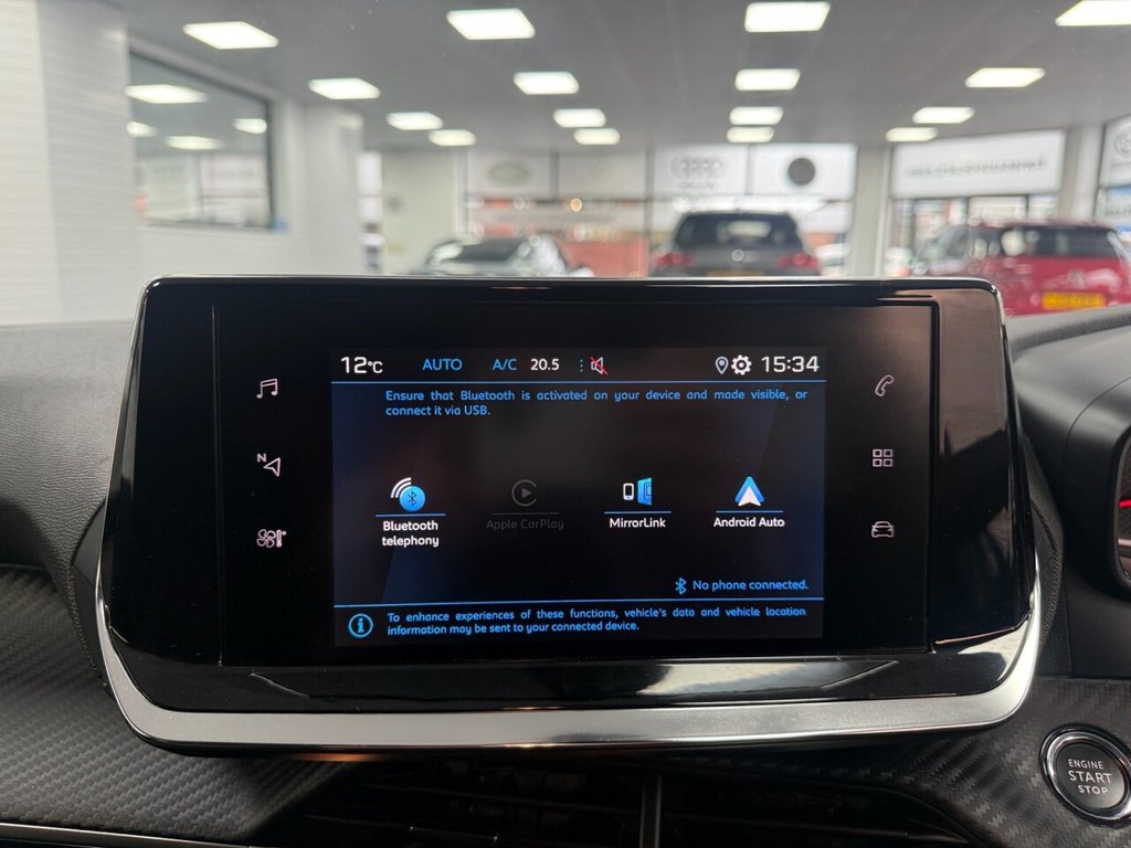 Used Peugeot 208 2023 for sale - 77953160: Photo 31