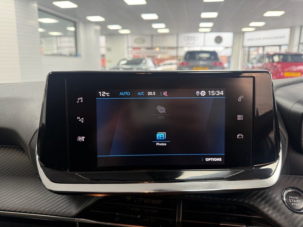 Used Peugeot 208 2023 for sale - 77953160: Photo 32