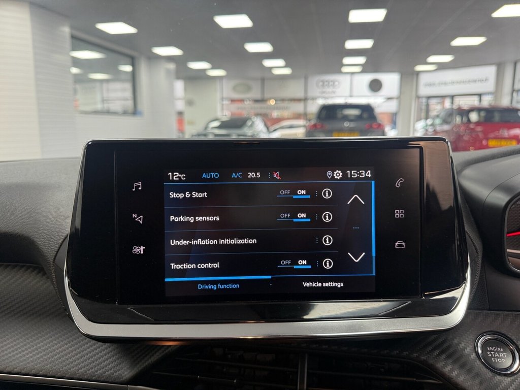 Used Peugeot 208 2023 for sale - 77953160: Photo 33