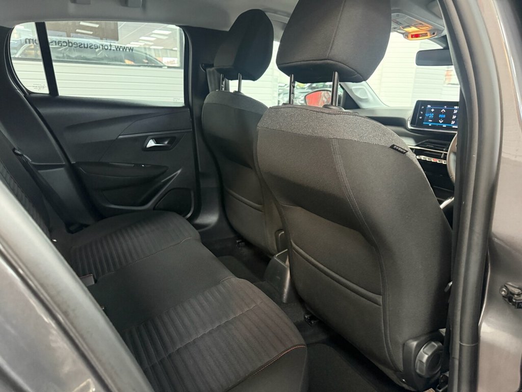 Used Peugeot 208 2023 for sale - 77953160: Photo 4